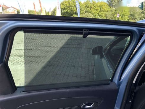 Renault Scenic 2011 - фото 27
