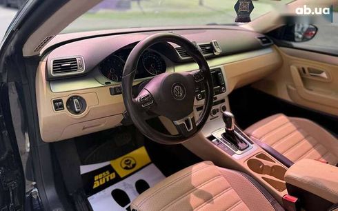 Volkswagen Passat CC 2013 - фото 9