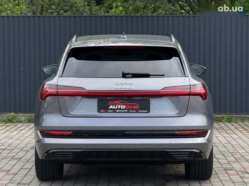 Audi E-Tron 2019 - фото 5