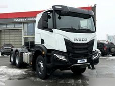 Продаж Iveco T-WAY - купити на Автобазарі