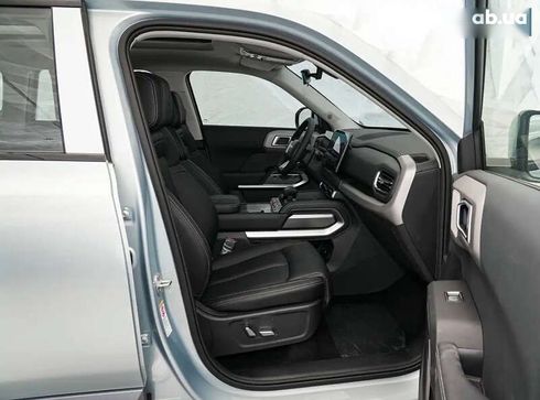 BYD Leopard 3 2025 - фото 8