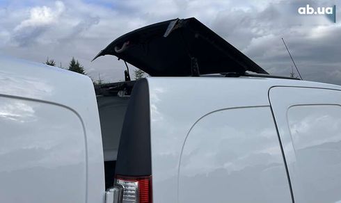 Renault Kangoo 2017 - фото 11