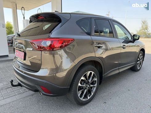 Mazda CX-5 2016 - фото 12