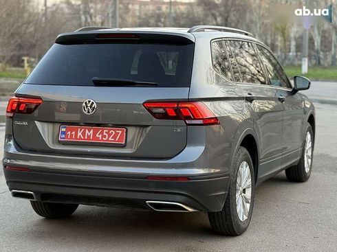 Volkswagen Tiguan 2017 - фото 12
