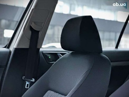 Skoda Octavia 2009 - фото 20