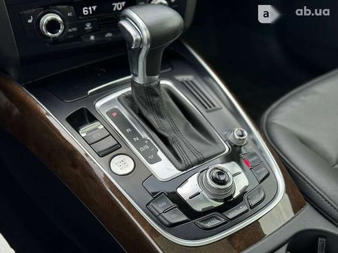 Audi Q5 2013 - фото 29