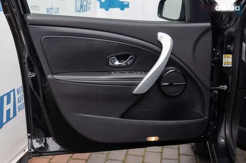 Renault Megane 2013 - фото 14