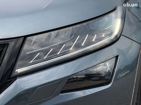Skoda Kodiaq 2019 - фото 14