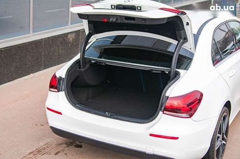 Mercedes-Benz A-Класс 2019 - фото 23