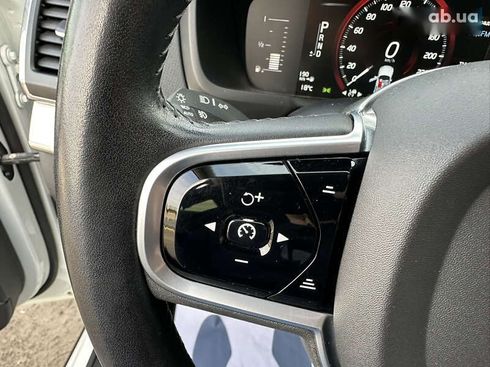 Volvo XC90 2019 - фото 17