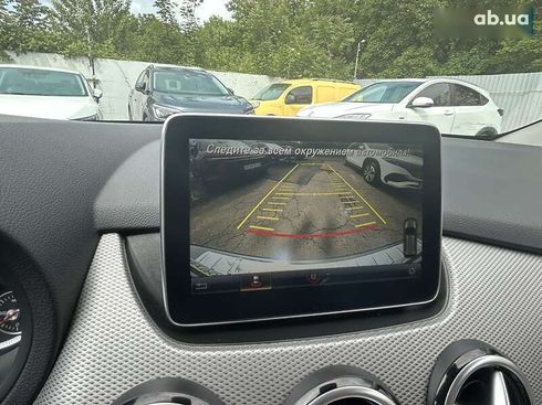 Mercedes-Benz B-Класс 2015 - фото 28