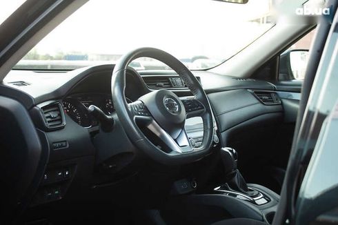 Nissan Rogue 2017 - фото 14