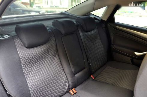Ford Mondeo 2011 - фото 22