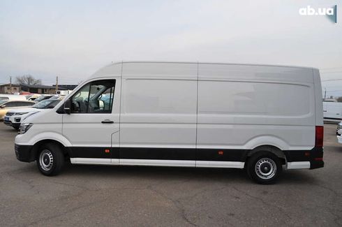 Volkswagen Crafter 2020 - фото 14