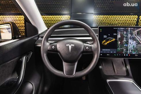 Tesla Model Y 2021 - фото 16