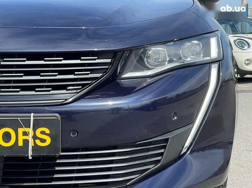 Peugeot 508 2019 - фото 8