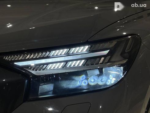 Audi Q4 Sportback e-tron 2021 - фото 17