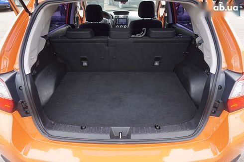 Subaru XV 2012 - фото 28