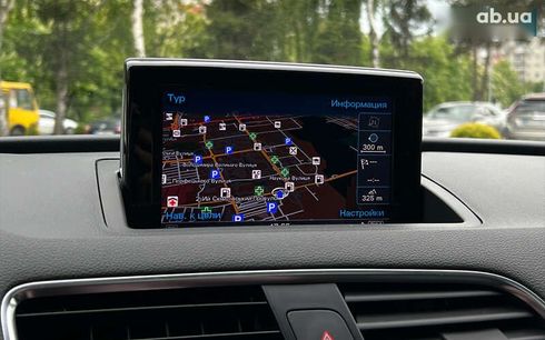 Audi Q3 2015 - фото 21