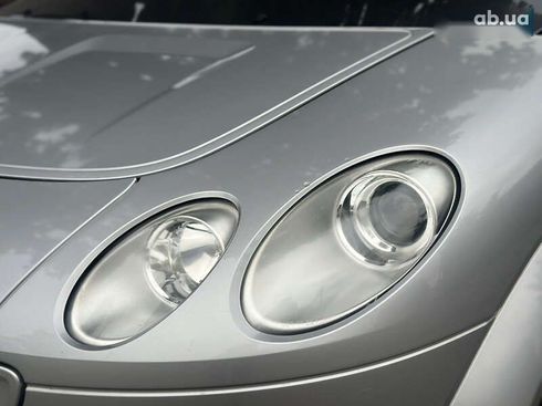 Smart Forfour 2005 - фото 13