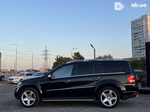 Mercedes-Benz GL-Класс 2010 - фото 9