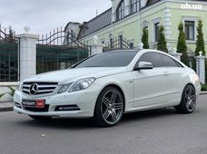 Mercedes-Benz купе бу Винница - купить на Автобазаре