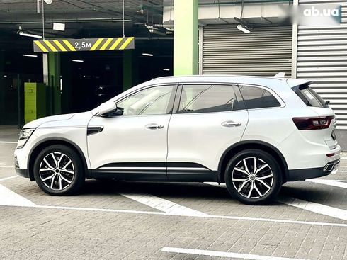 Renault Koleos 2019 - фото 9