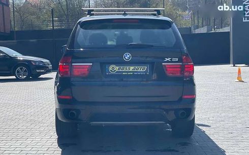 BMW X5 2011 - фото 5