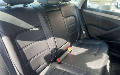 Volkswagen Passat 2014 - фото 19