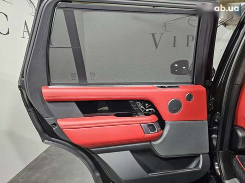 Land Rover Range Rover 2021 - фото 12