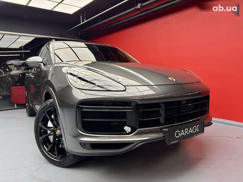 Porsche Cayenne 2018 - фото 10