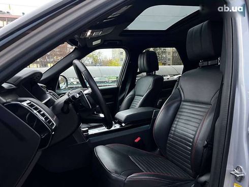 Land Rover Discovery 2019 - фото 9