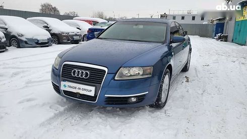 Audi A6 2008 - фото 15