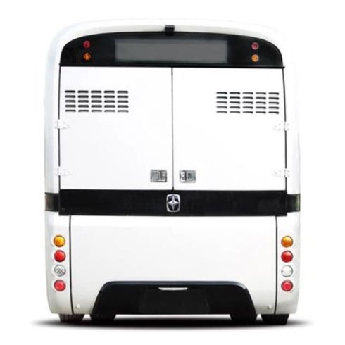 ASIASTAR JS6690GHBEV 2025 - фото 2