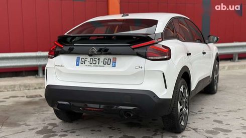 Citroёn C4 2022 - фото 11