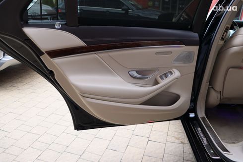 Mercedes-Benz S-Класс 2014 - фото 16