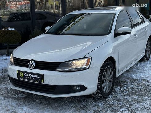 Volkswagen Jetta 2012 - фото 7