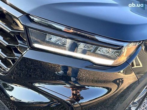 Honda Pilot 2024 - фото 9
