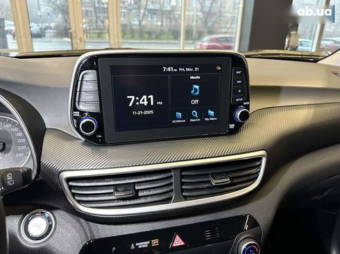 Hyundai Tucson 2019 - фото 26