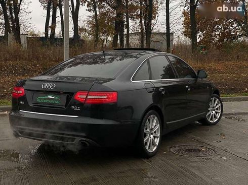 Audi A6 2010 - фото 7