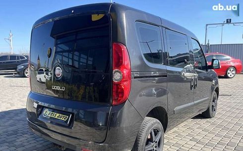 Fiat Doblo 2010 - фото 7