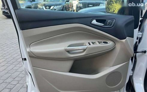 Ford Escape 2016 - фото 9