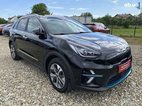 Kia Niro 2020 - фото 22
