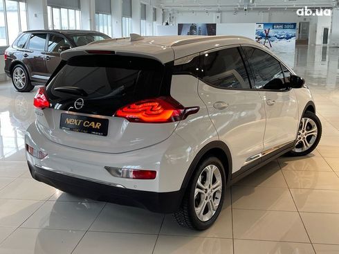 Opel Ampera-e 2019 - фото 5