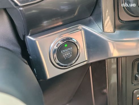 Ford f-150 2022 черный - фото 37