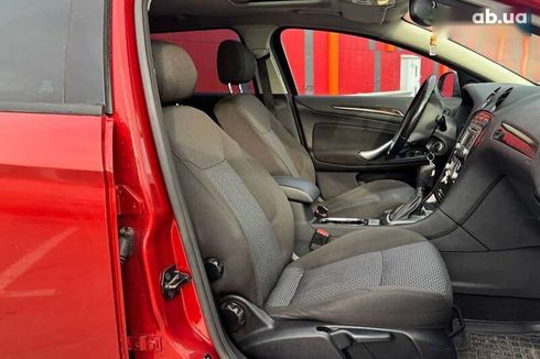 Ford Mondeo 2008 - фото 12