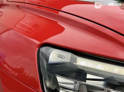 Audi Q5 e-tron 2022 - фото 15