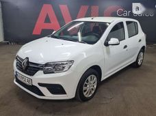 Купить Renault Sandero бу в Украине - купить на Автобазаре