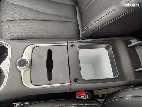 BYD Sea Lion 7 2025 - фото 16