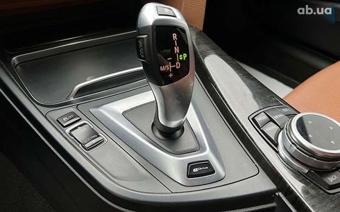 BMW 3 серия 2016 - фото 17